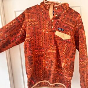 Womens Patagonia Synchilla